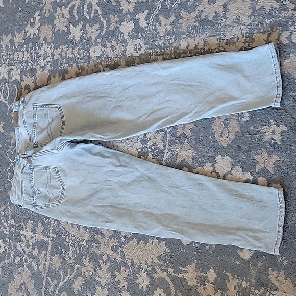 American EAGLE Jeans US 2 - Picture 3 of 11